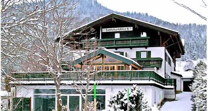 4 Raum-Ferienwohnung, 70qm, Wohnzimmer, Küche, Bad, Balkon (8)