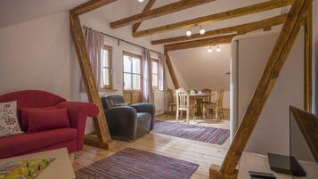 Fernseher, DVD-Player