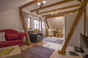 Fernseher, DVD-Player