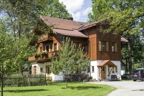 Außenbereich