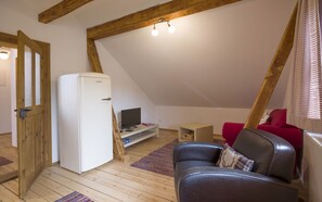 Fernseher, DVD-Player