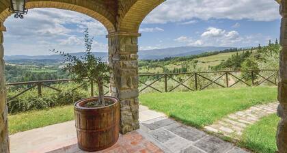 Pet friendly home in Bibbiena AR