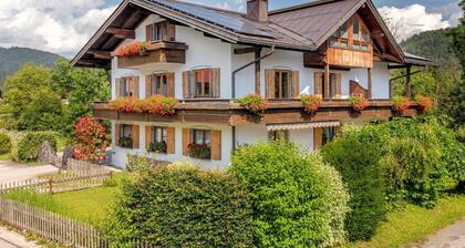 Ferienwohnung Loferau 2 - 70 m² für 2-4 Personen, 2 Schlafzimmer