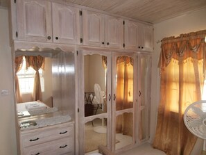 Large Comfy Double Room