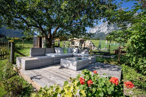 Double room no. 5, apartment, 1-2 persons, 40 sqm, west-facing balcony, W-LAN