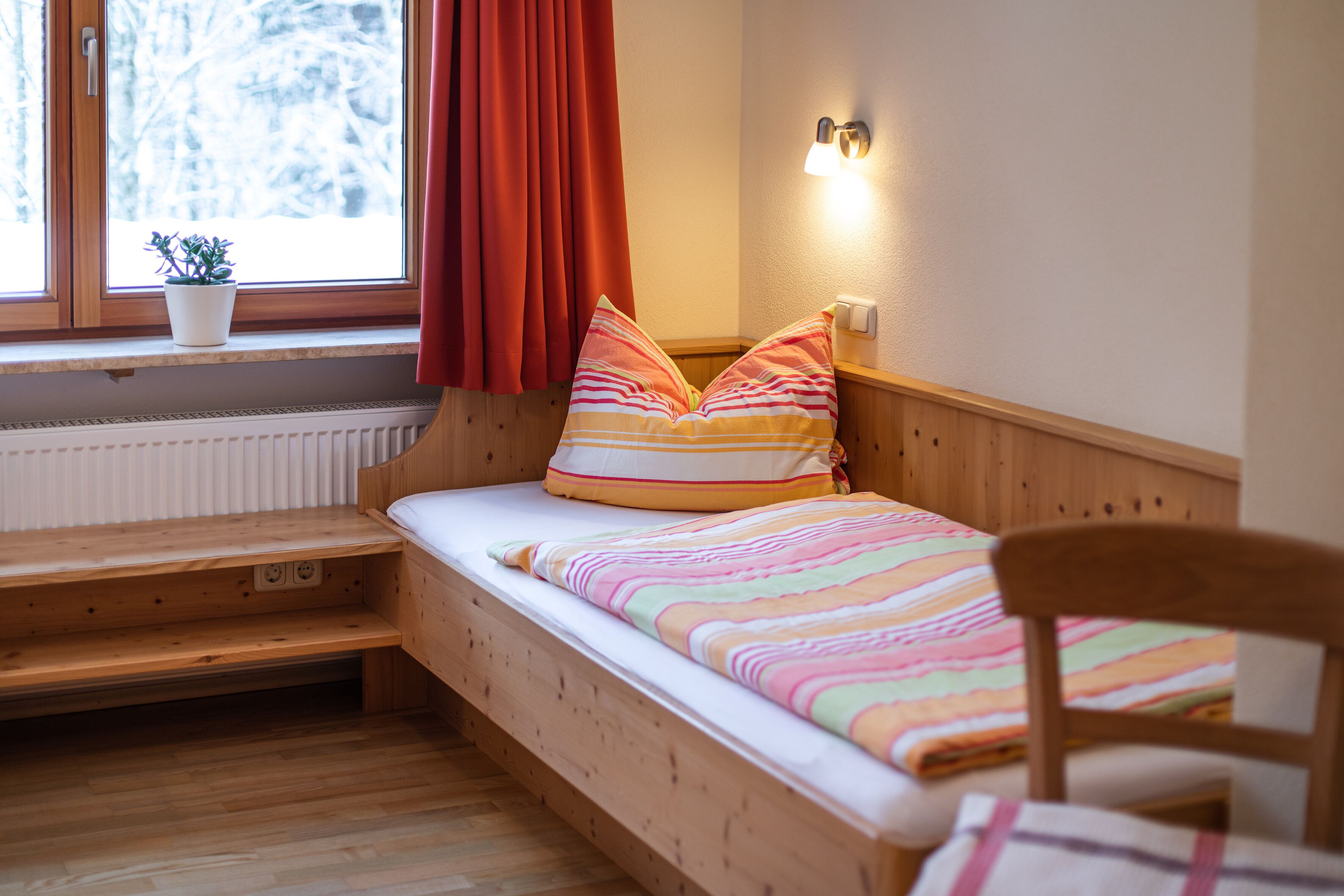 1 dormitorio, Internet, ropa de cama