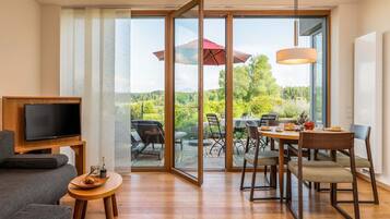 Fernseher, DVD-Player