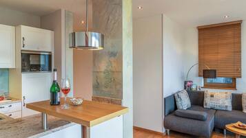 Fernseher, DVD-Player