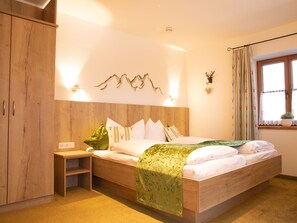 1 Schlafzimmer, Internetzugang, Bettwäsche