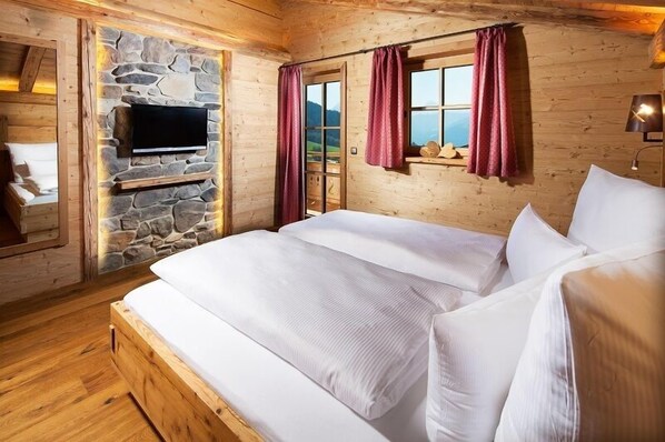 1 makuuhuone, internet, vuodevaatteet