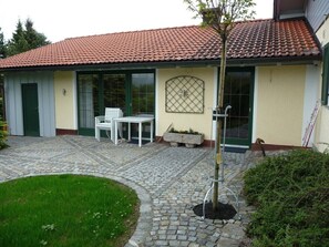 Terraço/pátio