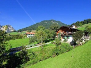 Außenbereich