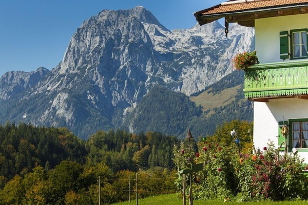 Karnerlehen Ferienwohnungen (DE Ramsau bei Berchtesgaden) - Lorenz Mittermüller Myriam Maltan und - 51711