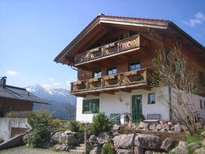 Außenbereich