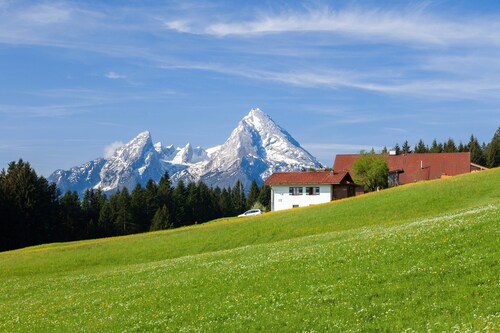 Ferienhaus für 2-4 Personen