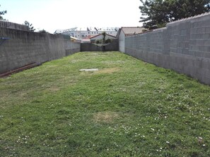 Área da propriedade
