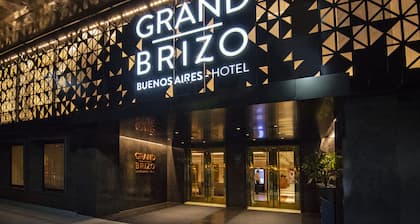 Grand Brizo Buenos Aires