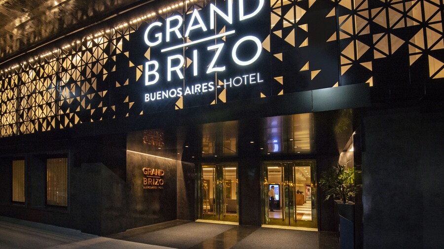 Grand Brizo Buenos Aires