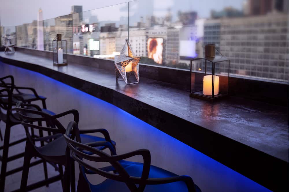 Grand Brizo Buenos Aires