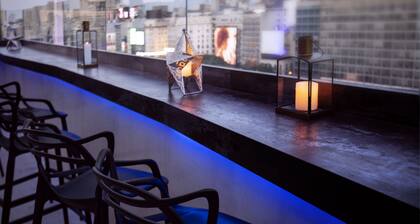 Grand Brizo Buenos Aires