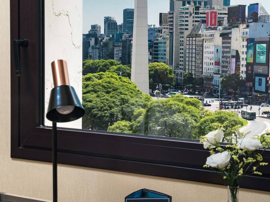 Executive Suite | Point of interest