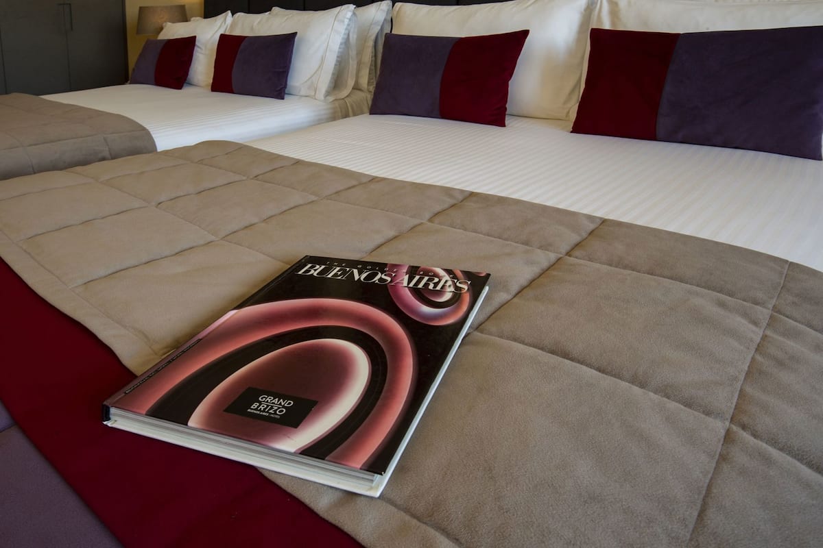 Premium bedding, down duvets, pillow-top beds, minibar