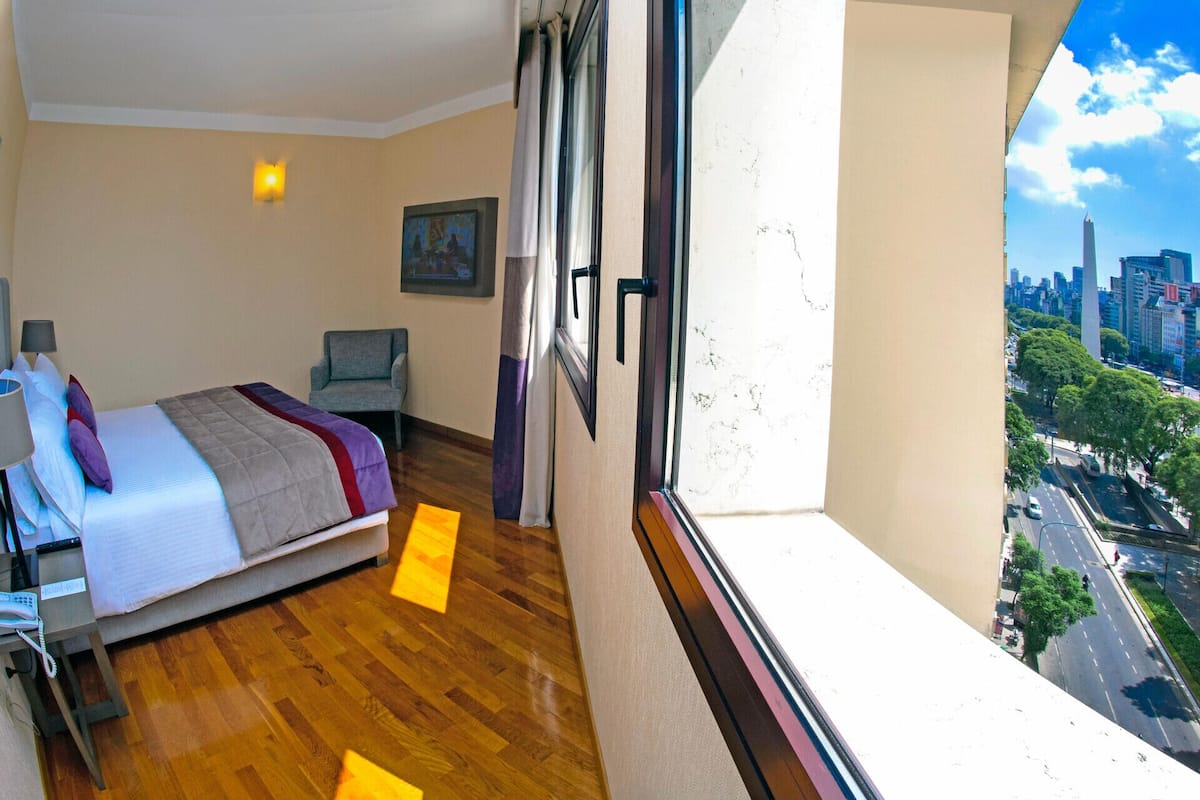1 bedroom, premium bedding, down duvets, pillow-top beds