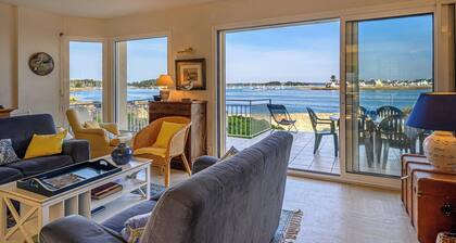 Homerez - “House in Loctudy, garden view.”