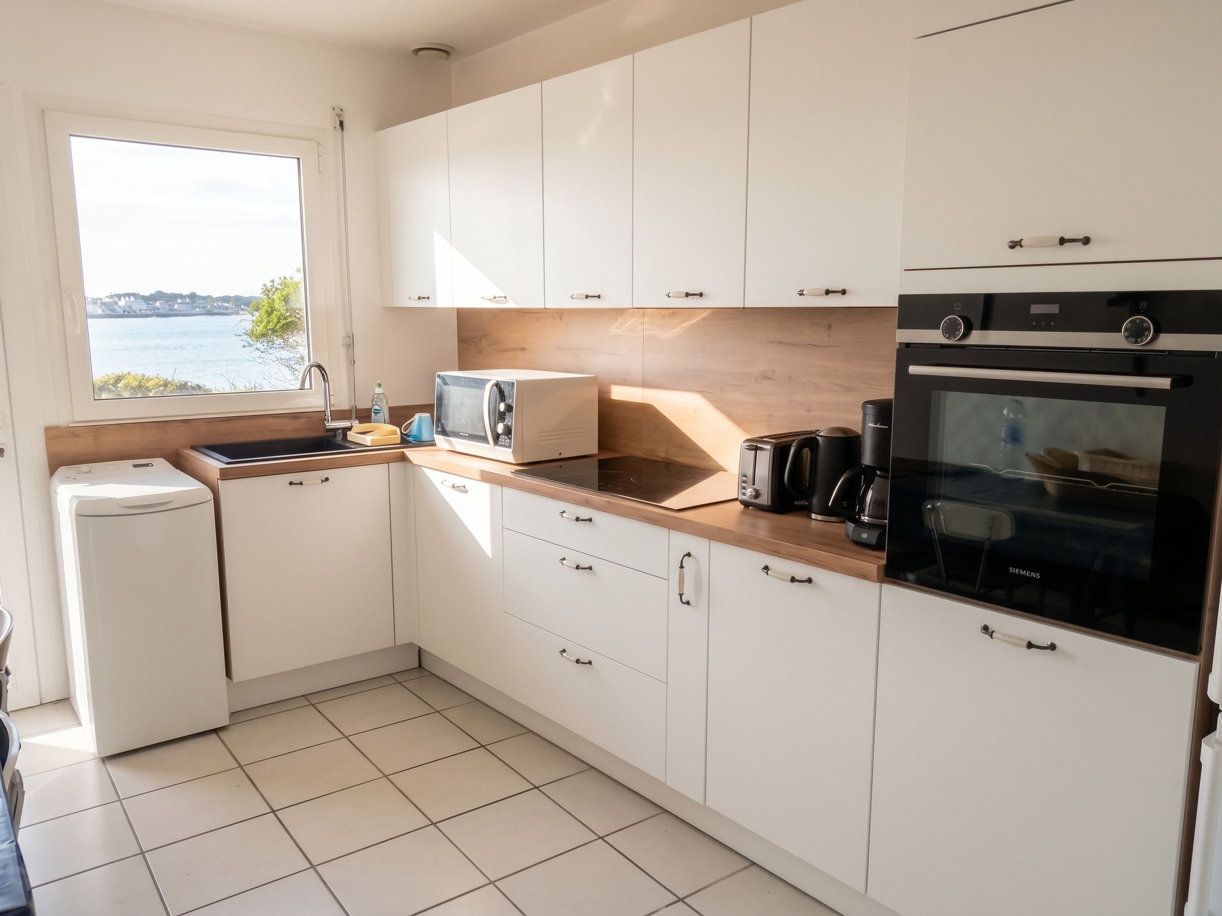 Eget kjøkken