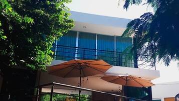 Restaurante familiar