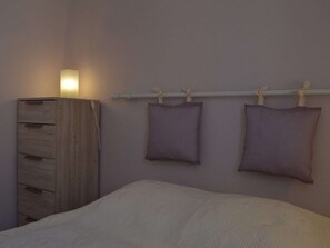 1 Schlafzimmer
