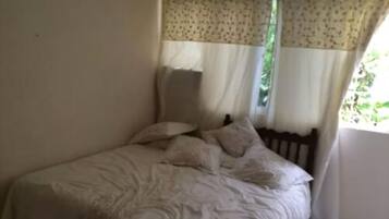 Condo familiar, 3 habitaciones | 3 habitaciones y wifi gratis