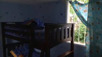 Condo familiar, 3 habitaciones | 3 habitaciones y wifi gratis