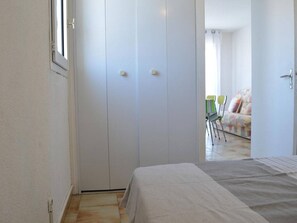 1 slaapkamer