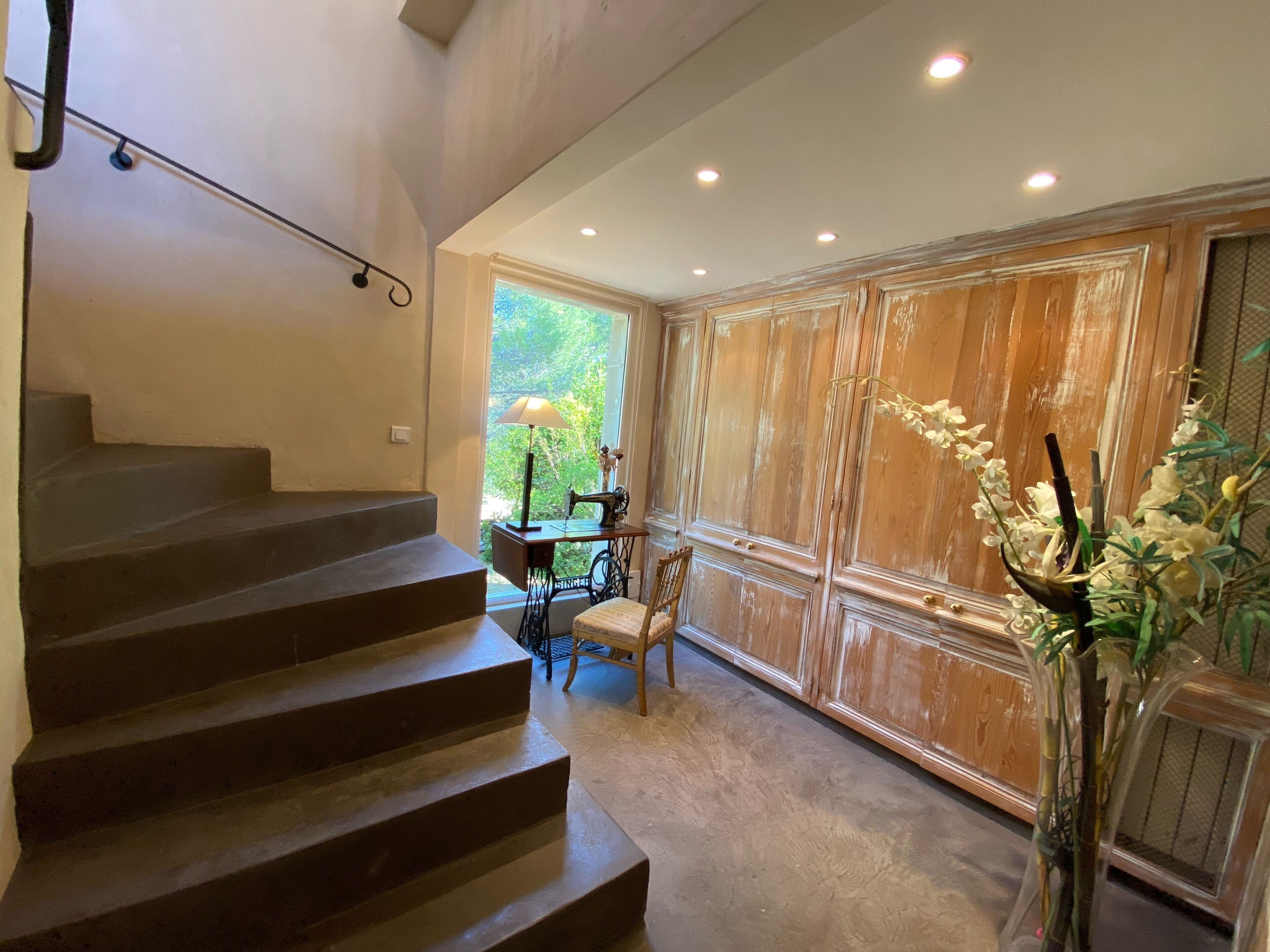 Intérieur