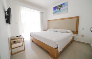Two Bed Room Apartment | Minibar, in-room safe, iron/ironing board, free WiFi - Apartments Punta Cana by Be Live (Punta Cana)