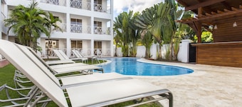 Apartments Punta Cana by Be Live