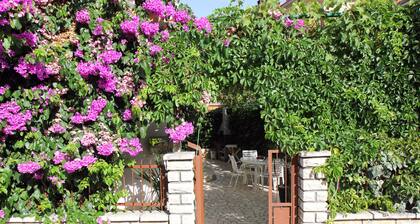 Apartmani J&R Babara