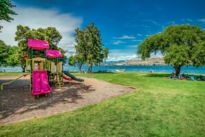 子供用スペース