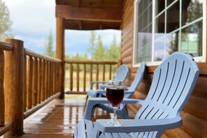 Terrain de l’hébergement 