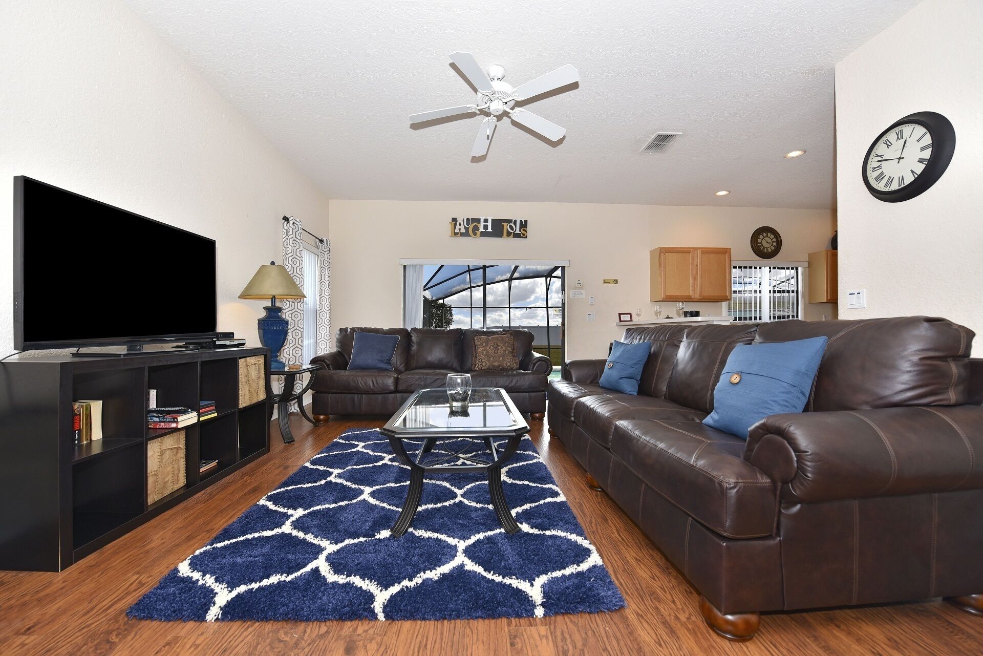 Cozy 5Bed Mins to Disney-133SP