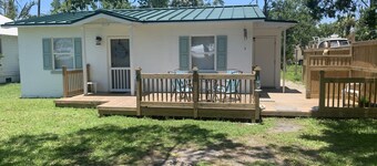 Coastal Charm!!!! Super cute and clean!!