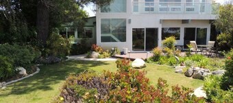 Beautiful Ocean View Home Overlooking San Diego Perfect For Your Family Vacation
