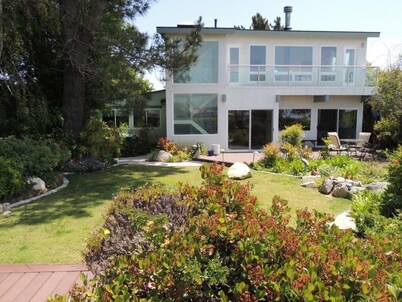 Beautiful Ocean View Home Overlooking San Diego Perfect For Your Family Vacation