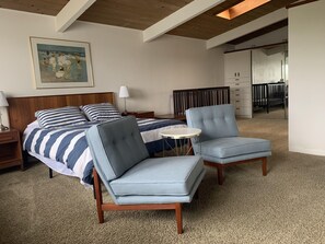 4 Schlafzimmer, Bügeleisen/Bügelbrett, Reisekinderbett, kostenloses WLAN