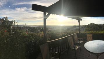 Servei de restauració a l'aire lliure