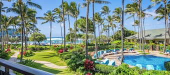 REDUCED Dec-Mar! Villa 208 Ocean View Turtle Bay