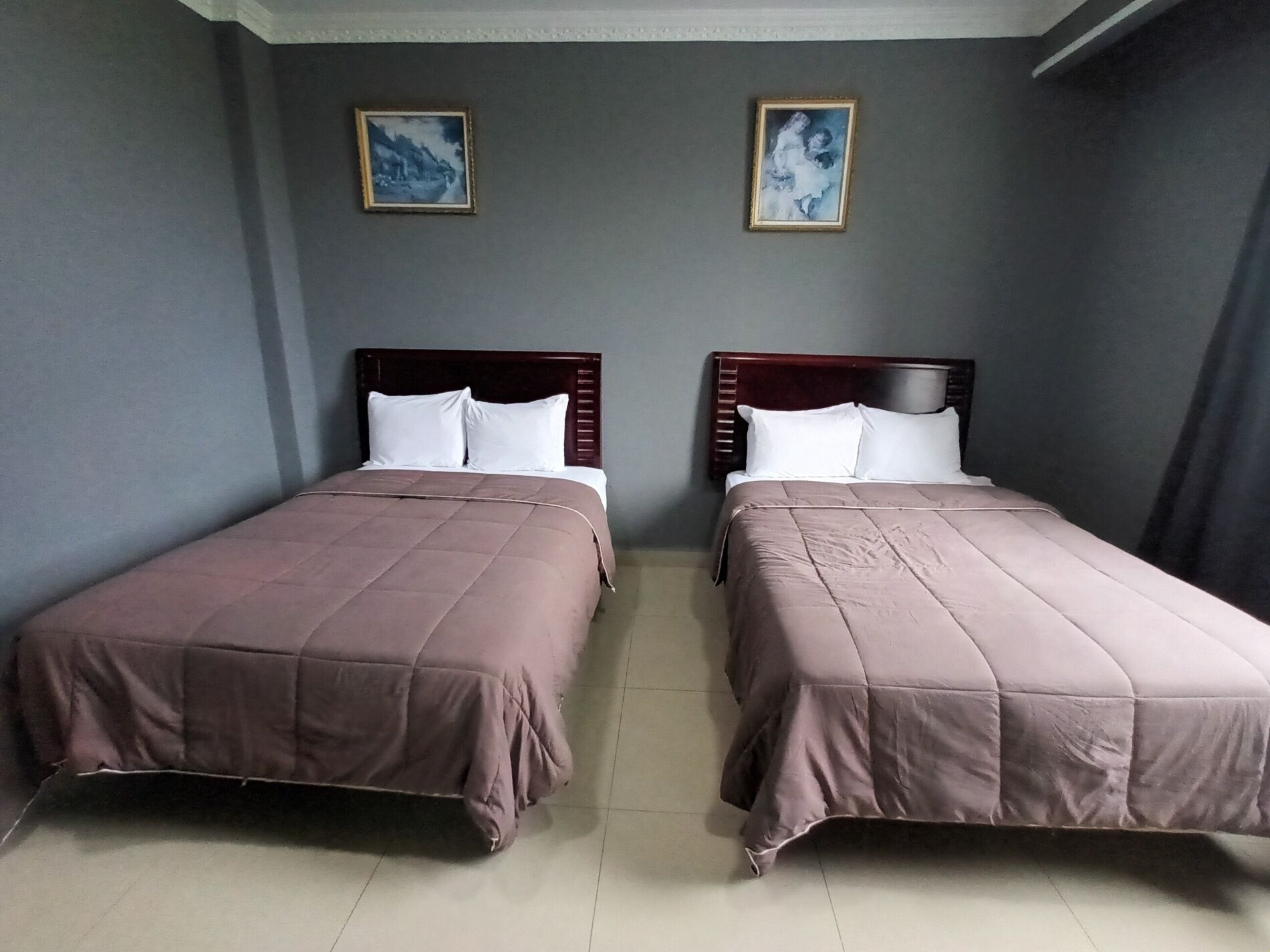 Photo - New Washington Hotel