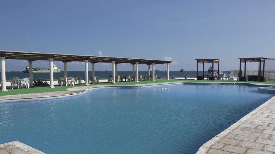 New Washington Hotel