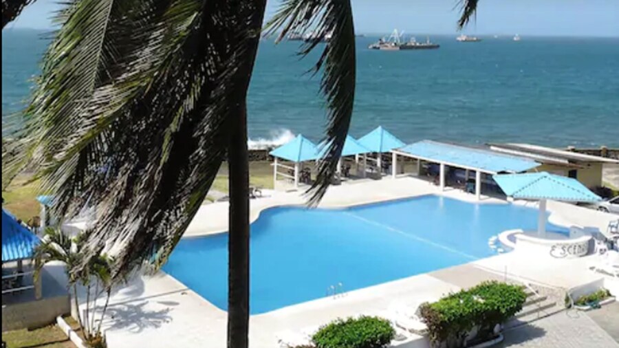 New Washington Hotel